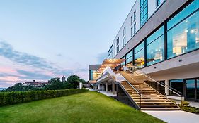 Panoramahotel Waldenburg